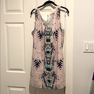 Mara Hoffman Dress L